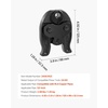 image:imageVEVOR 5PCS ProPress Pressing Kit for Standard Series Press Tools 4PCS Press Rings 12 34 1 114 amp R8 Actuator for ProPress Copper Pipes Compatible with 32KN Press Tools for 180 Operation24KNR 12inch