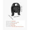 image:imageVEVOR 5PCS ProPress Pressing Kit for Standard Series Press Tools 4PCS Press Rings 12 34 1 114 amp R8 Actuator for ProPress Copper Pipes Compatible with 32KN Press Tools for 180 Operation24KNPress 34inch