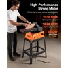 image:imageVEVOR 6 Disc Sander amp 2 x 42 Belt Sander 420W Professional Bench Belt Disc Sanders Combo with Multiple Angle Adjustments for DIY Woodworking Furniture Refinishing Knife Sharpening9 Disc  6 x 48 Belt Sander Combo