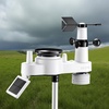 image:imageVEVOR 7in1 WiFi Weather Station with APP 75Inch VA Display Wireless Solar Powered Outdoor Sensor Rain Gauge Indoor Outdoor for Weather Forecast Wind Speed Temperature Humidity Rainfall7in1 WiFi with APP
