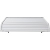 image:imageVEVOR Aluminum Awning 48 x 42 in Durable Window Awning Door Canopy Lightweight and Stable Aluminum Exterior Awnings Rain Snow Sunlight Protection for Door Entrance Windows Patio Porch40 x 42 inch