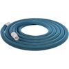 image:imageVEVOR Backwash Hose 15 in x 100 ft Blue PVC Hose with Clamps Camlock Aluminum Fittings Fit Various Pumps for Sewage Treatment Water Transportation and More Agricultural Purposes01 15 x30