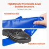 image:imageVEVOR Backwash Hose 15 in x 100 ft Blue PVC Hose with Clamps Camlock Aluminum Fittings Fit Various Pumps for Sewage Treatment Water Transportation and More Agricultural Purposes3 x 50 with connector