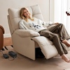 image:imageVEVOR Battery Pack for Reclining Furniture 5000 mAh Rechargeable Recliner Battery with Universal 2Pin Connection and LED Display Screen for Electric ReclinerSofaCouch and Lift Chair NO Charger5000mAh Battery  Charger