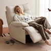 image:imageVEVOR Battery Pack for Reclining Furniture 5000 mAh Rechargeable Recliner Battery with Universal 2Pin Connection and LED Display Screen for Electric ReclinerSofaCouch and Lift Chair NO Charger2500mAh Battery Only
