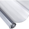 image:imageVEVOR Clear PVC Square Tablecloth 12 x 12 15mm Thick Waterproof Stain Resistant Durable Desk Coffee Table Dining Room Table96 x 42 Rectangular