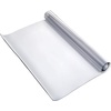 image:imageVEVOR Clear PVC Square Tablecloth 12 x 12 15mm Thick Waterproof Stain Resistant Durable Desk Coffee Table Dining Room Table96 x 42 Rectangular