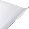image:imageVEVOR Clear PVC Square Tablecloth 12 x 12 15mm Thick Waterproof Stain Resistant Durable Desk Coffee Table Dining Room Table96 x 42 Rectangular