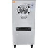 image:imageVEVOR Commercial Ice Cream Machine 2400w 1Flavor Hard Serve Ice Cream Maker 2025LH Yield 8L Stainless Steel Cylinder Digital Control Auto Clean Adjustable Texture for Restaurants Snack Bars
