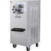image:imageVEVOR Commercial Ice Cream Machine 2400w 1Flavor Hard Serve Ice Cream Maker 2025LH Yield 8L Stainless Steel Cylinder Digital Control Auto Clean Adjustable Texture for Restaurants Snack Bars