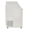 image:imageVEVOR Commercial Ice Maker 440lb24h Ice Maker Storage Capacity 120lbs 160 Ice Cubes in 15min LED Digital Display Freestanding SelfCleaning for Bar Office Restaurant