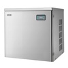 image:imageVEVOR Commercial Ice Maker Machine  Head 450 LbsDay Stainless Steel Ice Machine with Scheduled IceMaking SelfCleaning Adjustable Thickness Ideal for Restaurant Bar Cafe Hotel  Head Only