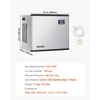 image:imageVEVOR Commercial Ice Maker Machine  Head 450 LbsDay Stainless Steel Ice Machine with Scheduled IceMaking SelfCleaning Adjustable Thickness Ideal for Restaurant Bar Cafe Hotel  Head Only360LBS24HNew