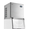 image:imageVEVOR Commercial Ice Maker Machine  Head 450 LbsDay Stainless Steel Ice Machine with Scheduled IceMaking SelfCleaning Adjustable Thickness Ideal for Restaurant Bar Cafe Hotel  Head Only650LBS24HDB