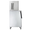 image:imageVEVOR Commercial Ice Maker Machine 450LBS24H IceMaking Machine with 250LBS Stainless Steel Storage Bin Auto SelfCleaning Ice Maker with Touchscreen for Bar Cafe Restaurant Business Commercial650
