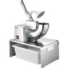 image:imageVEVOR Commercial Ice Shaver Machine 661 LBSH Electric Ice Crusher with Replaceable Container 350W Premium Motor 4 Blades Shaved Snow Cone Machine Ice Maker for Dessert Shop Bar Party SilverSilver