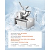 image:imageVEVOR Commercial Ice Shaver Machine 661 LBSH Electric Ice Crusher with Replaceable Container 350W Premium Motor 4 Blades Shaved Snow Cone Machine Ice Maker for Dessert Shop Bar Party SilverSilver