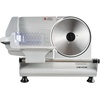 image:imageVEVOR Commercial Meat Slicer 320W Electric Deli Slicer Machine with 10 inch SUS420 Blade 004 inch Adjustable Thickness for Frozen Meat Ham Baguett Steak86 inch
