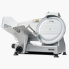 image:imageVEVOR Commercial Meat Slicer 320W Electric Deli Slicer Machine with 10 inch SUS420 Blade 004 inch Adjustable Thickness for Frozen Meat Ham Baguett Steak10 inch