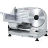 image:imageVEVOR Commercial Meat Slicer 320W Electric Deli Slicer Machine with 10 inch SUS420 Blade 004 inch Adjustable Thickness for Frozen Meat Ham Baguett Steak75 inch