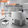 image:imageVEVOR Commercial Popsicle Machine Single Mould Set  40 PCS Ice Pops Making Machine Stainless Steel Commercial Ice Lolly Maker Ice Sticks Popsicle Machine for Bar Cafes Milktea StoresPopsicle Machine