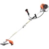 image:imageVEVOR Cordless String Trimmer 43 cc 2Stroke Gas Powered Weed Wacker 17 Cordless Grass Trimmer MultiFunctional Lawn Edger with Shoulder Strap amp 3T Blade Weed Eater for Quick Grass Cleaning736 x 244 x 167 in
