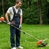 image:imageVEVOR Cordless String Trimmer 43 cc 2Stroke Gas Powered Weed Wacker 17 Cordless Grass Trimmer MultiFunctional Lawn Edger with Shoulder Strap amp 3T Blade Weed Eater for Quick Grass Cleaning728 x 15 x 94 in