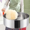 image:imageVEVOR Cotton Candy Machine Commercial 1000W Electric Floss Maker with Stainless Steel Bowl Sugar Scoop Storage Drawer Perfect for Home Carnival Kids Birthday Family Party PinkRed