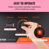image:imageVEVOR Cotton Candy Machine Commercial 1000W Electric Floss Maker with Stainless Steel Bowl Sugar Scoop Storage Drawer Perfect for Home Carnival Kids Birthday Family Party PinkPink
