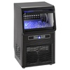 image:imageVEVOR Freestanding Ice Maker Machine for Bar Office Restaurant 70lbs24H