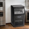 image:imageVEVOR Freestanding Ice Maker Machine for Bar Office Restaurant 70lbs24H