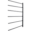 image:imageVEVOR Freestanding Saddle Stand 30 x 30 x 685 in 3 Tiers Saddle Rack Heavy Duty Saddle Blanket Holder with Removable amp Rotating Tiers English amp Western Saddle Rack for Tack Room Organization6 Tiers1 Pack