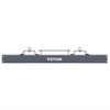 image:imageVEVOR Hanging Magnetic Sweeper Pickup Tool120lbs Nail HangType Magnetic Forklift SweeperIndustrial Grade Magnets Steel Material Hunting Accessories for Picking Up Nails Bolts Iron Chips Metals48 Inch 67lbs