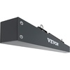 image:imageVEVOR Hanging Magnetic Sweeper Pickup Tool120lbs Nail HangType Magnetic Forklift SweeperIndustrial Grade Magnets Steel Material Hunting Accessories for Picking Up Nails Bolts Iron Chips Metals48 Inch 67lbs