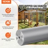 image:imageVEVOR Hardware Cloth 14 inch 48in x 100 ft 23 Gauge Hot Dipped Galvanized Wire Mesh Roll Chicken Wire Fencing Wire Mesh for Rabbit Cages Garden Small Rodents36 x 100
