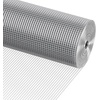 image:imageVEVOR Hardware Cloth 14 inch 48in x 100 ft 23 Gauge Hot Dipped Galvanized Wire Mesh Roll Chicken Wire Fencing Wire Mesh for Rabbit Cages Garden Small Rodents36 x 50