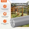 image:imageVEVOR Hardware Cloth 14 inch 48in x 100 ft 23 Gauge Hot Dipped Galvanized Wire Mesh Roll Chicken Wire Fencing Wire Mesh for Rabbit Cages Garden Small Rodents24 x 50