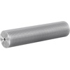 image:imageVEVOR Hardware Cloth 14 inch 48in x 100 ft 23 Gauge Hot Dipped Galvanized Wire Mesh Roll Chicken Wire Fencing Wire Mesh for Rabbit Cages Garden Small Rodents24 x 25