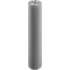 image:imageVEVOR Hardware Cloth 14 inch 48in x 100 ft 23 Gauge Hot Dipped Galvanized Wire Mesh Roll Chicken Wire Fencing Wire Mesh for Rabbit Cages Garden Small Rodents24 x 25
