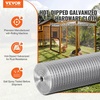 image:imageVEVOR Hardware Cloth 14 inch 48in x 100 ft 23 Gauge Hot Dipped Galvanized Wire Mesh Roll Chicken Wire Fencing Wire Mesh for Rabbit Cages Garden Small Rodents24 x 25