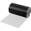 image:imageVEVOR Hardware Cloth 48 x 50 12inch Galvanized Wire Mesh Roll 19 Gauge Chicken Wire Fence Roll Vinyl Coating Metal Wire Mesh for Chicken Coop Barrier Rabbit Snake Fences Poultry Enclosures12inch 24 x 100