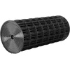 image:imageVEVOR Hardware Cloth 48 x 50 12inch Galvanized Wire Mesh Roll 19 Gauge Chicken Wire Fence Roll Vinyl Coating Metal Wire Mesh for Chicken Coop Barrier Rabbit Snake Fences Poultry Enclosures24in25ft 2in3in