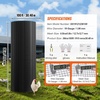 image:imageVEVOR Hardware Cloth 48 x 50 12inch Galvanized Wire Mesh Roll 19 Gauge Chicken Wire Fence Roll Vinyl Coating Metal Wire Mesh for Chicken Coop Barrier Rabbit Snake Fences Poultry Enclosures12inch 36 x 100