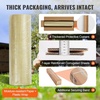 image:imageVEVOR Hardware Cloth 48 x 50 12inch Galvanized Wire Mesh Roll 19 Gauge Chicken Wire Fence Roll Vinyl Coating Metal Wire Mesh for Chicken Coop Barrier Rabbit Snake Fences Poultry Enclosures12inch 36 x 100