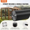 image:imageVEVOR Hardware Cloth 48 x 50 12inch Galvanized Wire Mesh Roll 19 Gauge Chicken Wire Fence Roll Vinyl Coating Metal Wire Mesh for Chicken Coop Barrier Rabbit Snake Fences Poultry Enclosures12inch 36 x 100