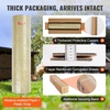 image:imageVEVOR Hardware Cloth 48 x 50 12inch Galvanized Wire Mesh Roll 19 Gauge Chicken Wire Fence Roll Vinyl Coating Metal Wire Mesh for Chicken Coop Barrier Rabbit Snake Fences Poultry Enclosures12inch 48 x 100