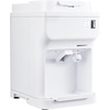 image:imageVEVOR Ice Shaver Machine Electric Snow Cone Machine 265 LBSH Shaved Ice Machine 250W Ice Crusher Triple Blades Tabletop Shaved Ice Maker with Adjustable Fineness for Home and Commercial UseSilver