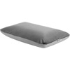 image:imageVEVOR Inflatable Camping Pillow 5Inch Thickened Travel Pillow Soft Backpacking Pillows with Removable amp Washable Cover Storage Bag Lightweight and Portable for Camping Air Travel Hiking OfficeMemory Foam  Medium