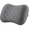 image:imageVEVOR Inflatable Camping Pillow 5Inch Thickened Travel Pillow Soft Backpacking Pillows with Removable amp Washable Cover Storage Bag Lightweight and Portable for Camping Air Travel Hiking OfficeInflatable  Medium
