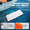 image:imageVEVOR Inflatable Floating Dock Inflatable Dock Platform NonSlip Air Dock Platform with Portable Carrying Bag amp Detachable Ladder Floating Platform Island Raft for Pool Beach Ocean15 x 6 FT
